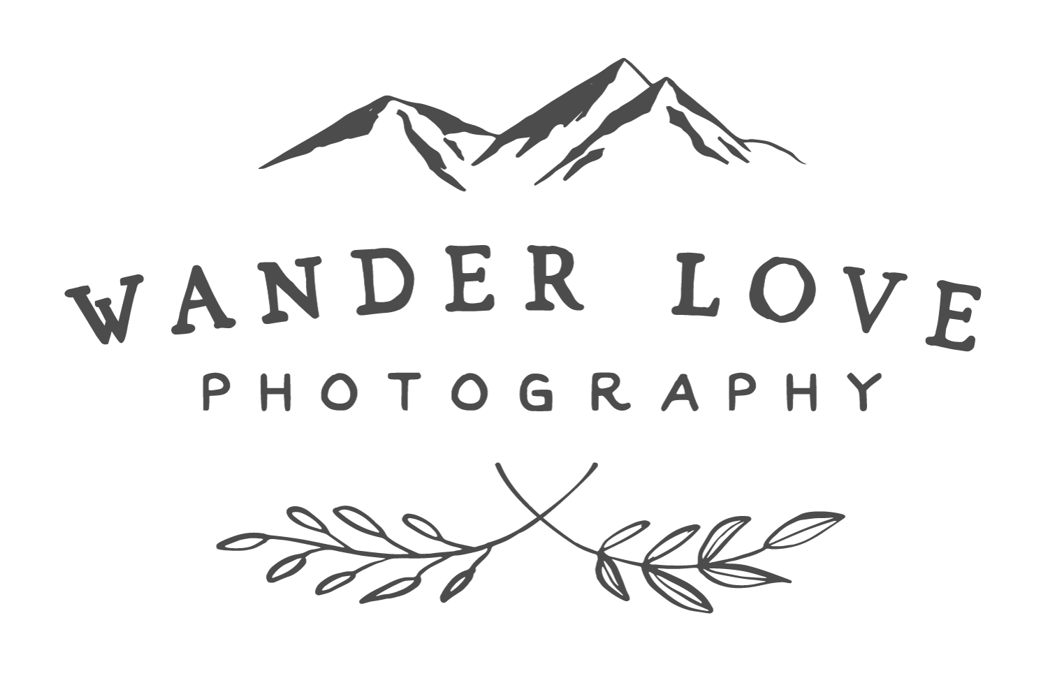 Wander Love Photography