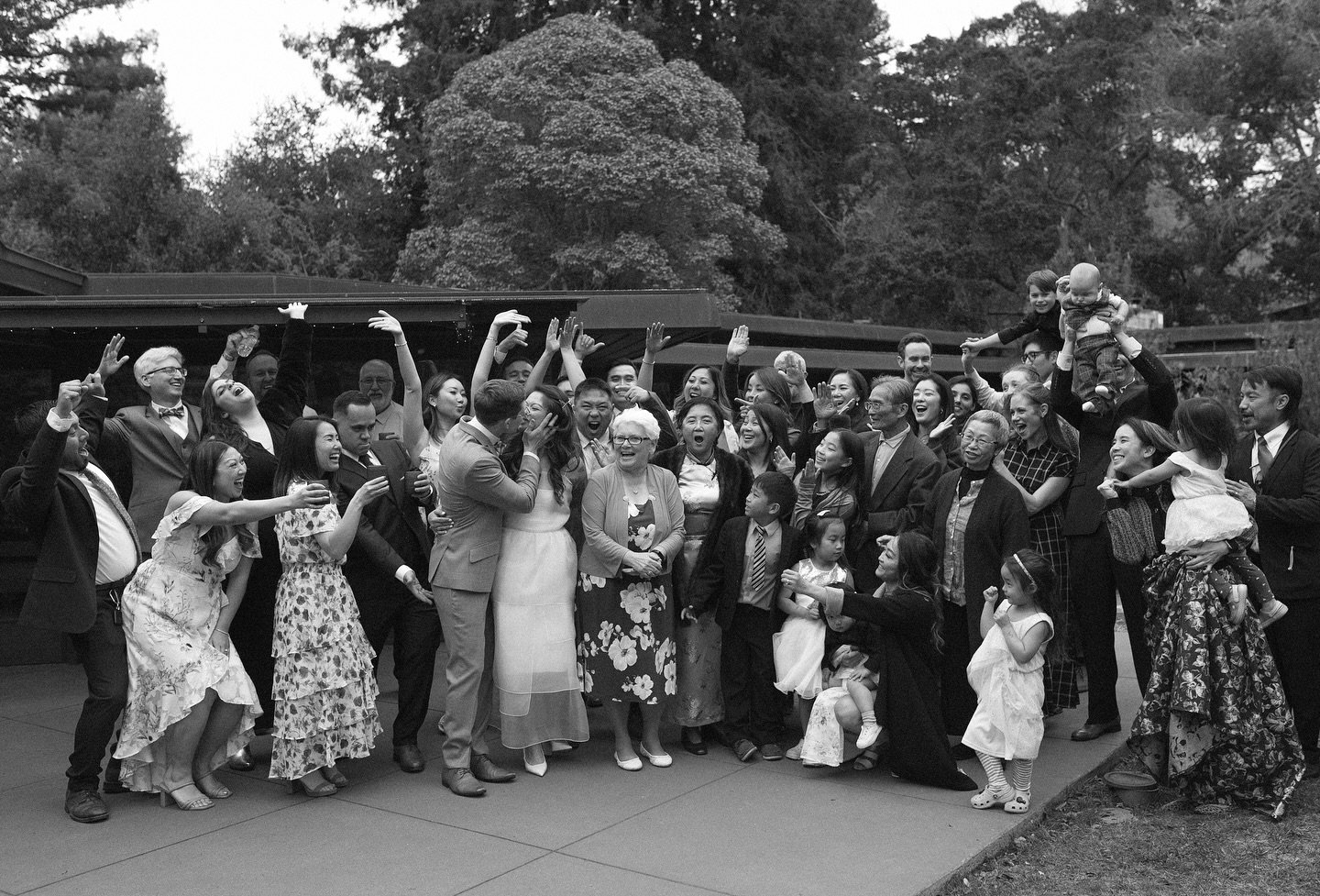 All your favorite people together in the same room 🫶

#californiaweddingphotographer #sacramentoweddingphotographer #bayareaweddingphotographer #sanfranciscoweddingphotographer #sanjoseweddingphotographer #morganhillweddingphotographer #napaweddingp