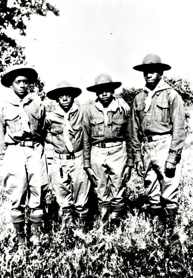 Boy Scout Troop 6