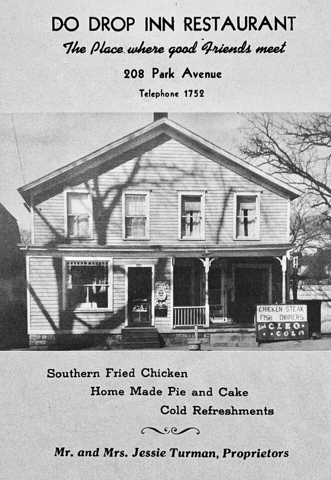 The Do Drop Inn