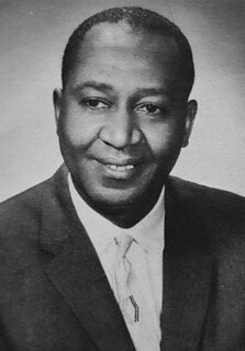 Reverend Cleavant Derricks, Songwriter of “Just a Little Talk With Jesus”
