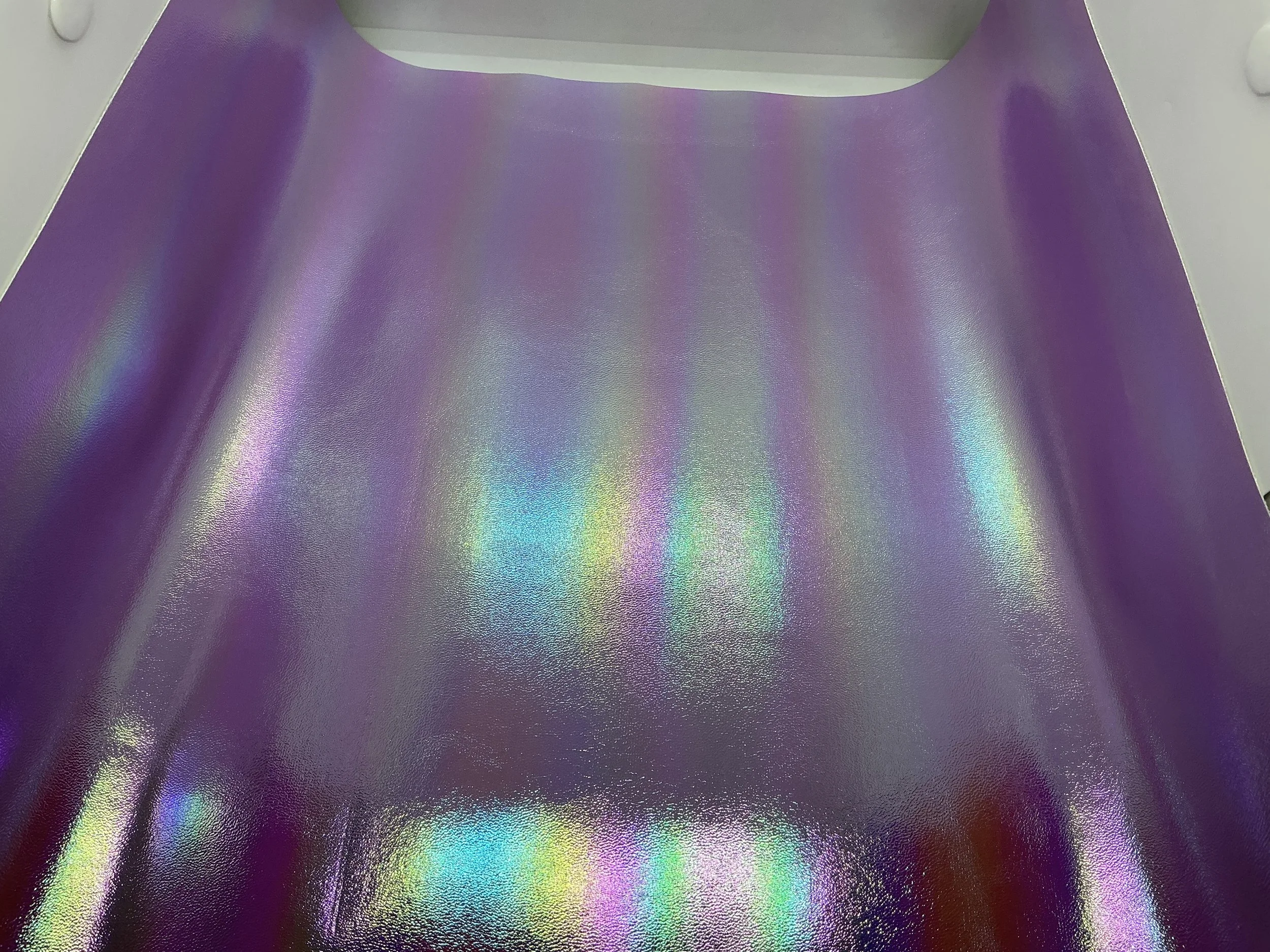 Purple Pearlescent
