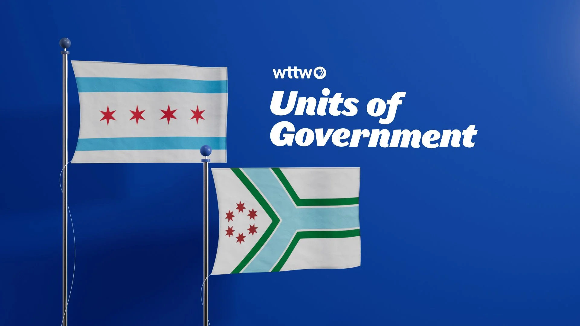 Units of Government