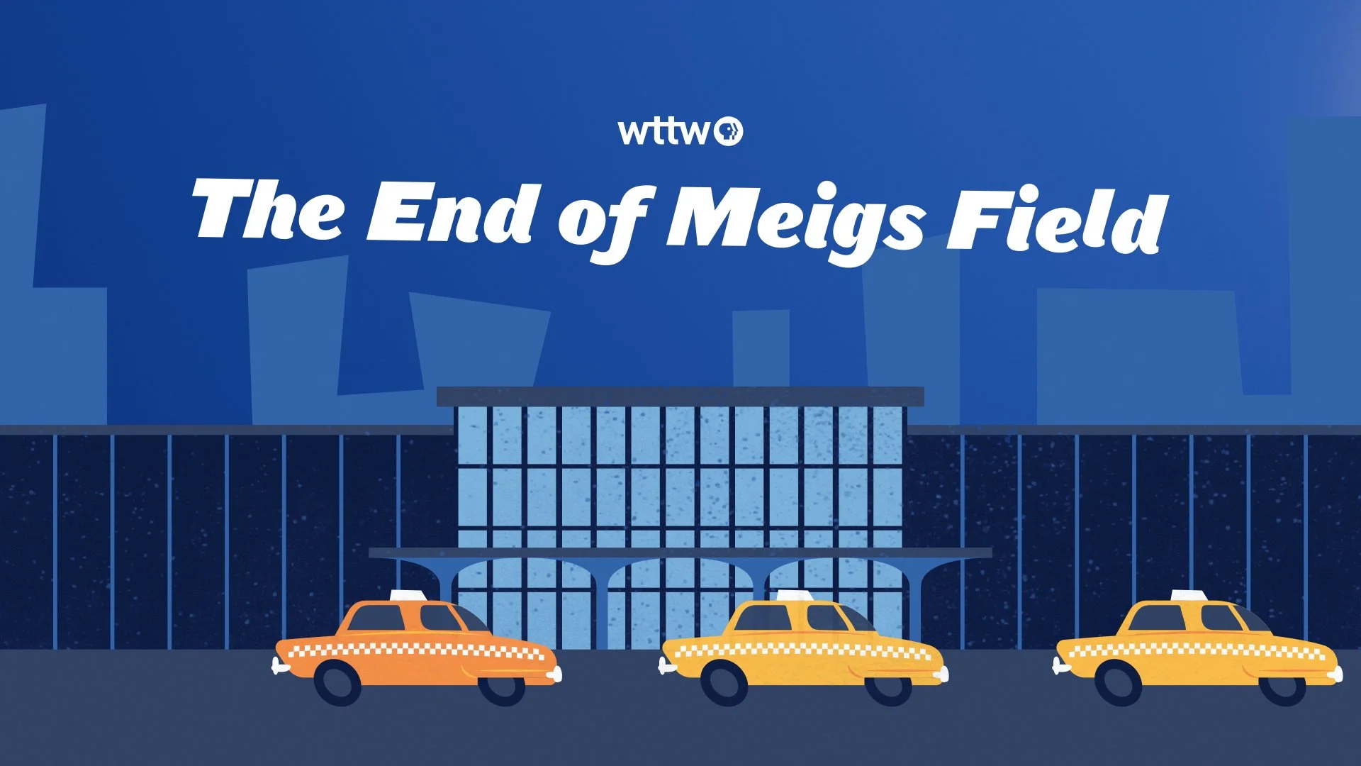 The End of Meigs Field