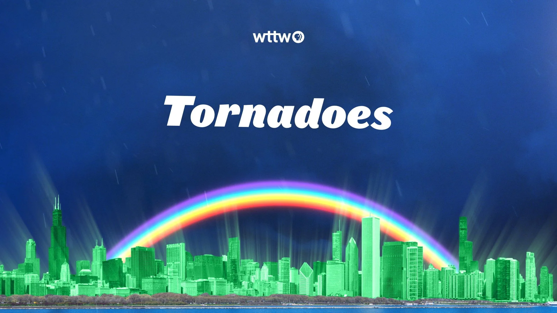 Tornadoes