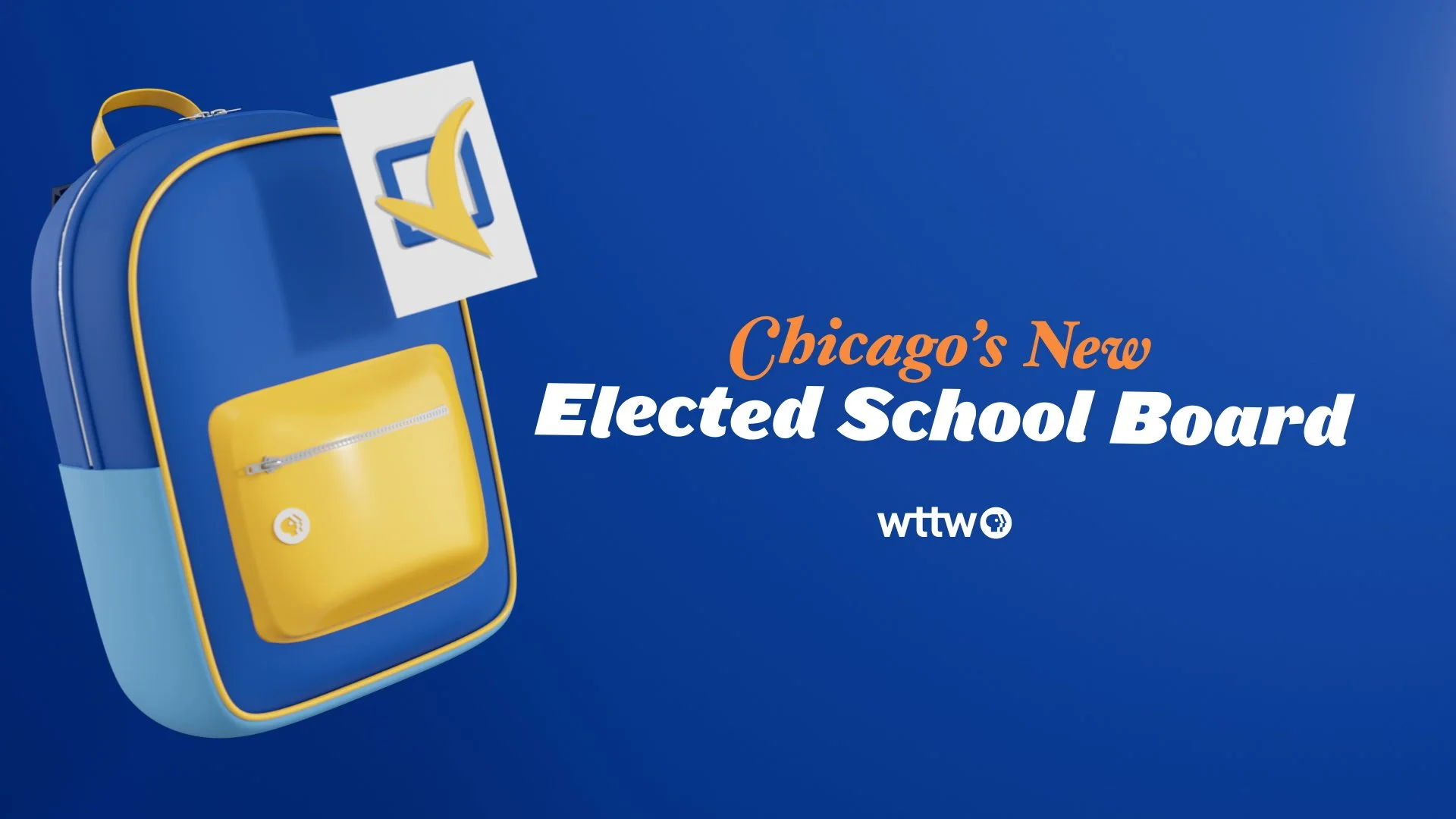 Chicago’s New Elected School Board