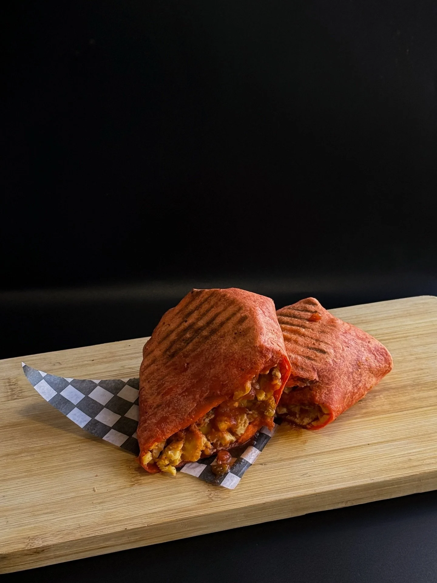 Friday morning, handled.

The grill is on and the wraps are ready. ✨
If you&rsquo;re heading out early today, stop by and let us take care of breakfast. 🌯

It&rsquo;s the perfect way to kick off the weekend a little early.

See you soon. ☕

#breakfa