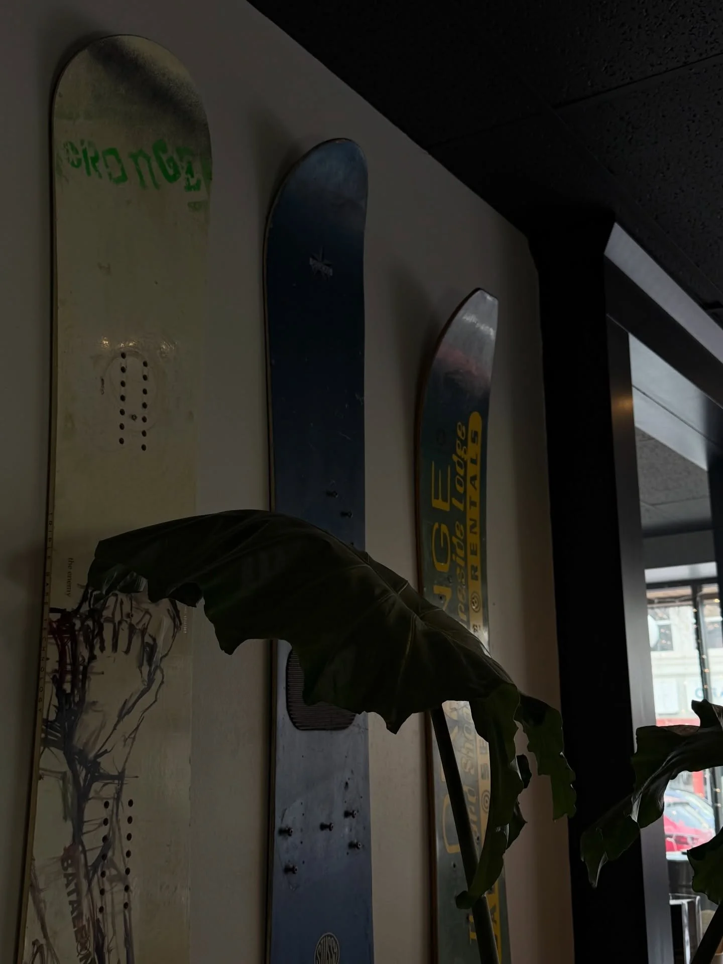 Happy Sunday🖤

We are open 8-4 today✨

Pop by and grab a coffee and a treat ☕️🍪

#caffemotivo #happysunday #downtownkamloops