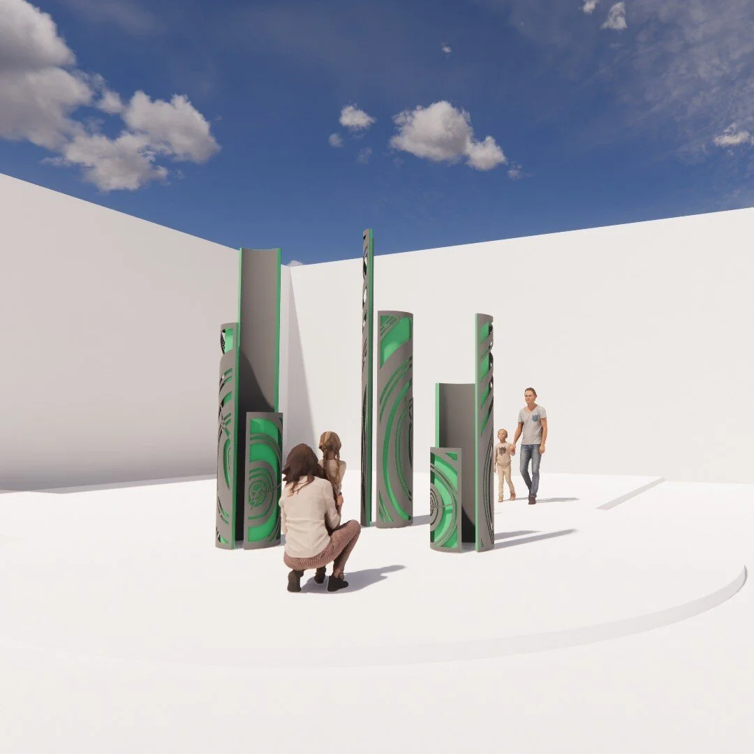 I wont pretend that it doesnt hurt every time one of our proposals for public sculpture is declined, but i think there is a saying about falling of a horse and getting back on... or is it about beating a dead horse? 
Oh well, Happy Friday.
#publicart