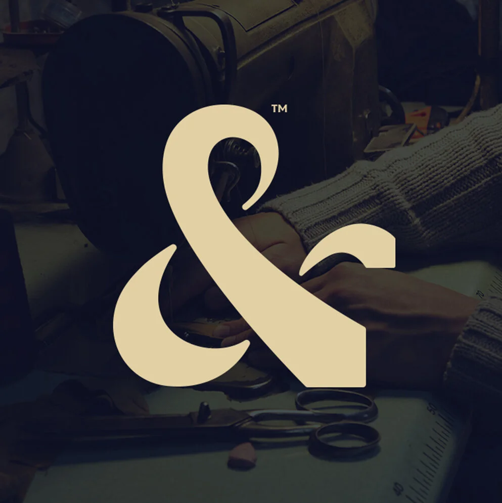Tied Together Brand Identity Case Study