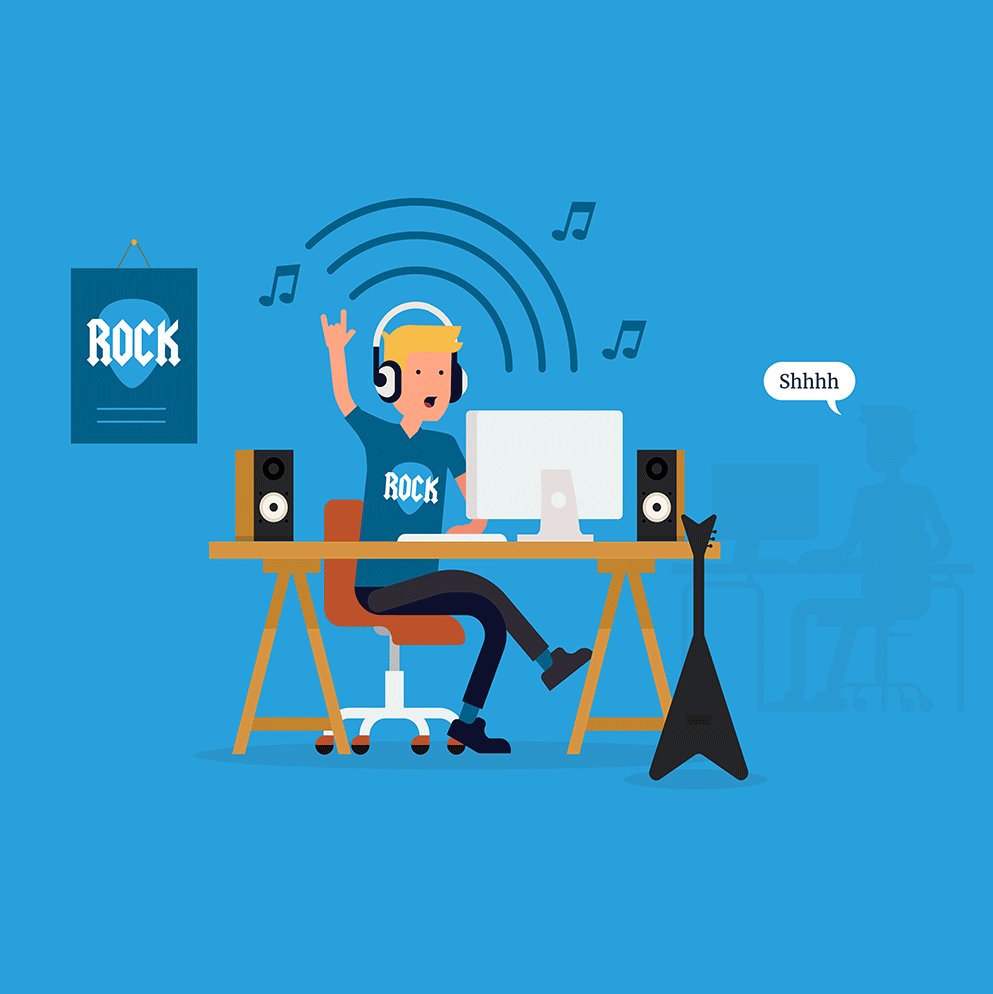 Powwownow Infographic Case Study