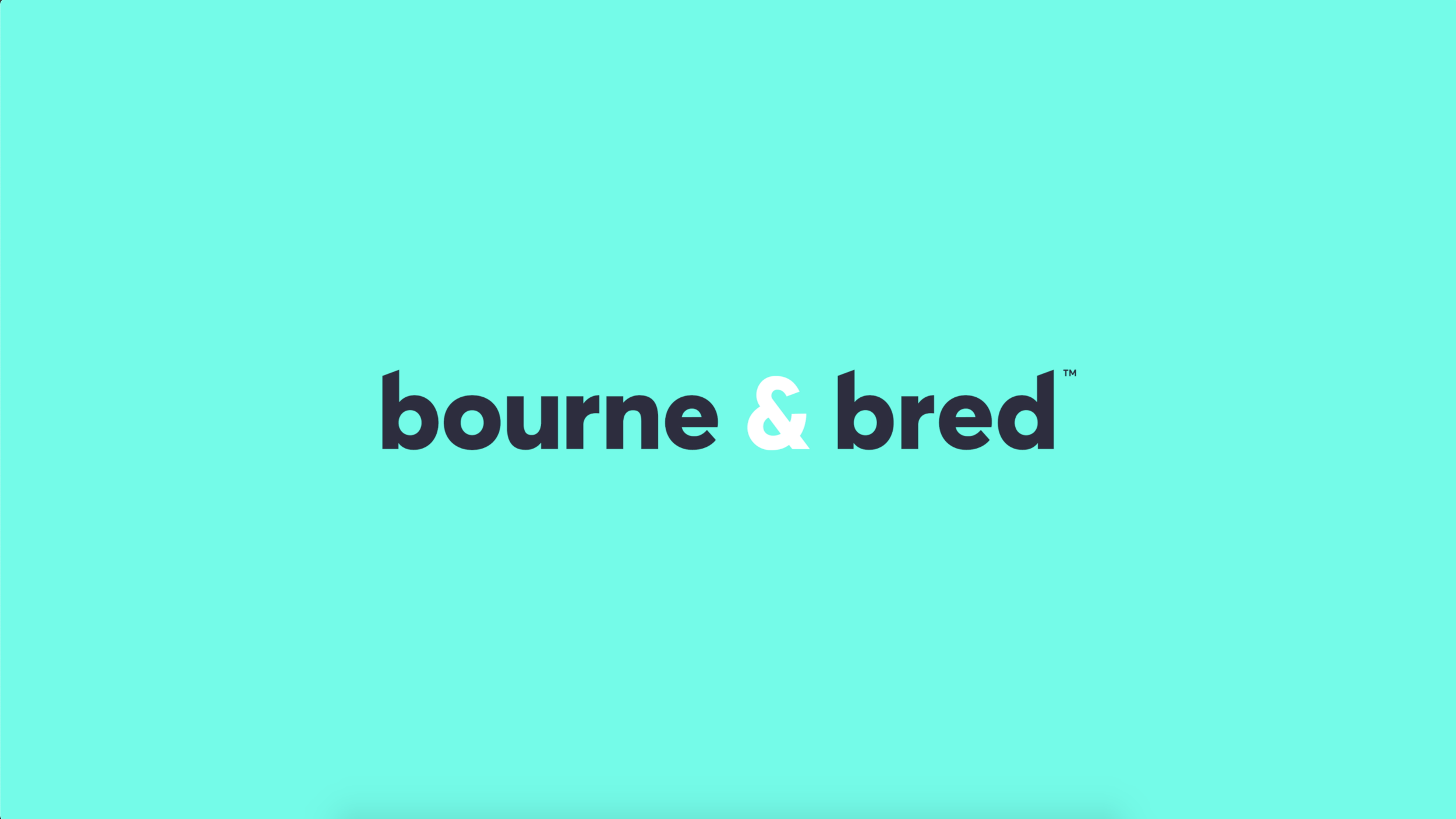 Our new design showreel