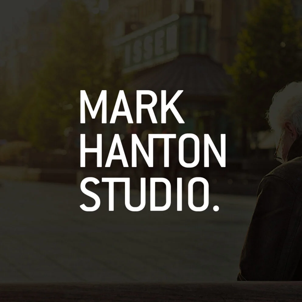 Mark Hanton Studio