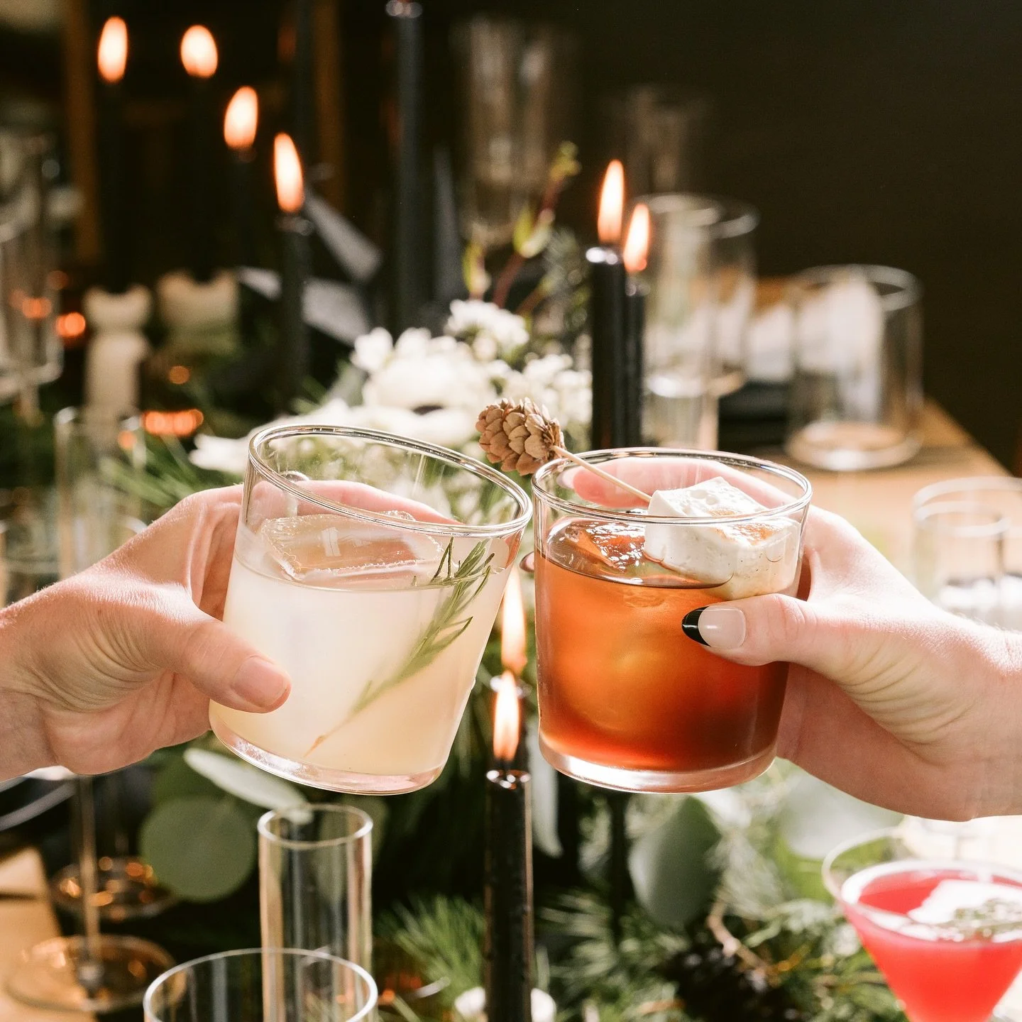 Holiday season is around the corner β¨
gather your team at The Lowlands — with glowing complementary string lights, cozy fire pits, and exclusive winter rental rates.
—— 
Now booking December ’25 – February ’26 βοΈ
?