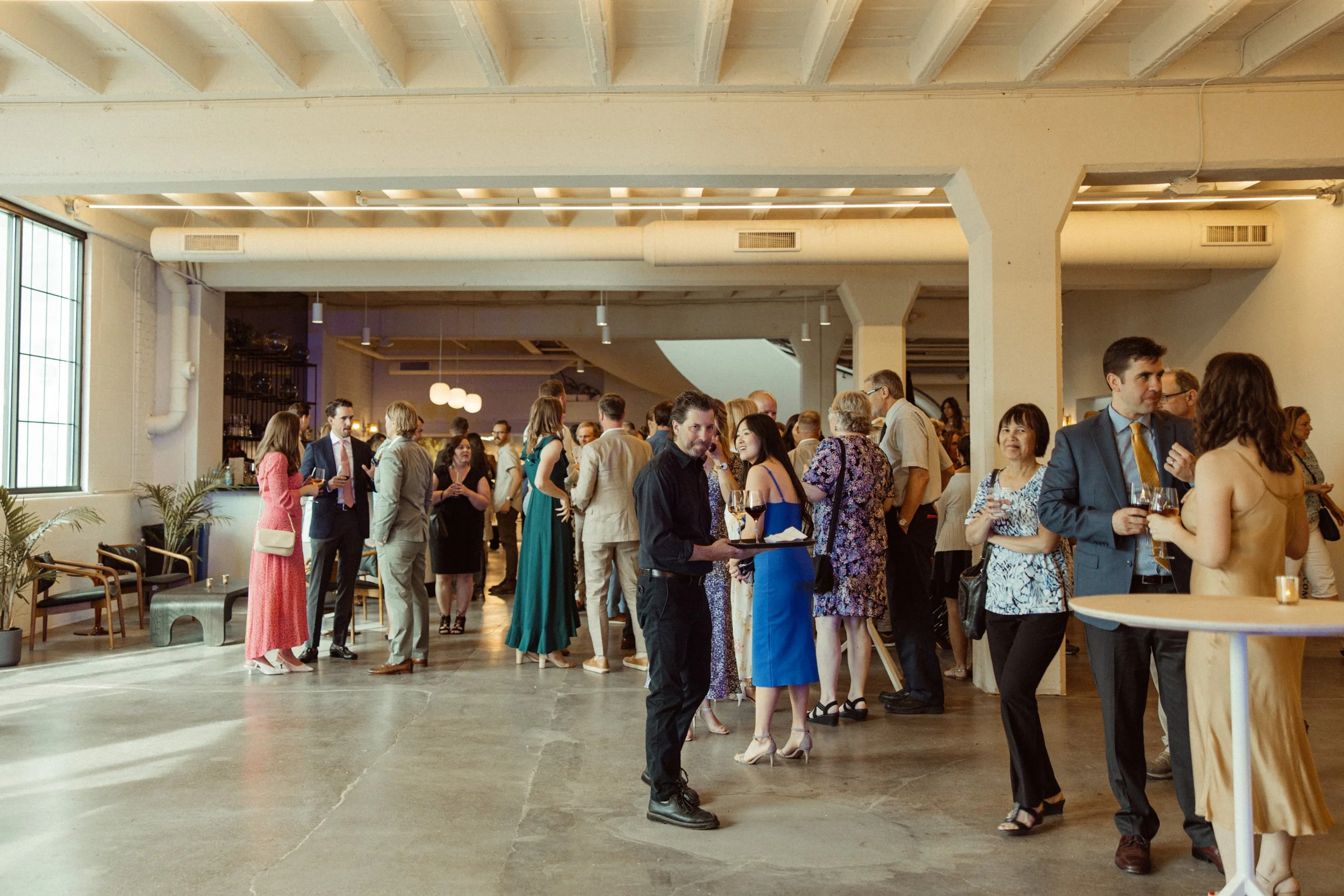 The lowlands is the top rated event venue in minneapolis.