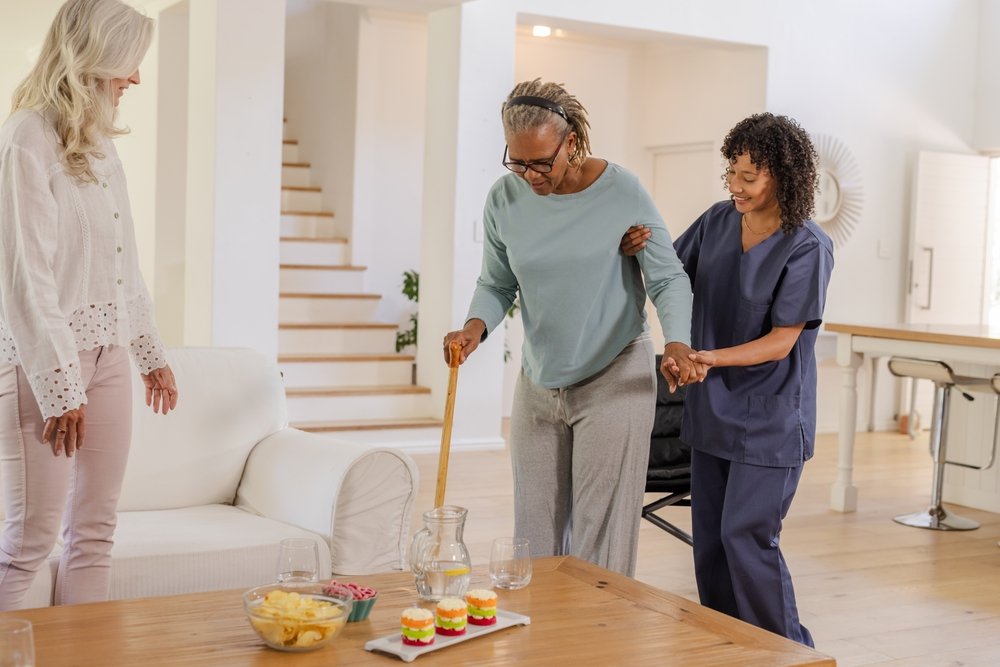 The Hidden Costs of Aging at Home: Why Staying Put Might Be More Expensive Than You Think