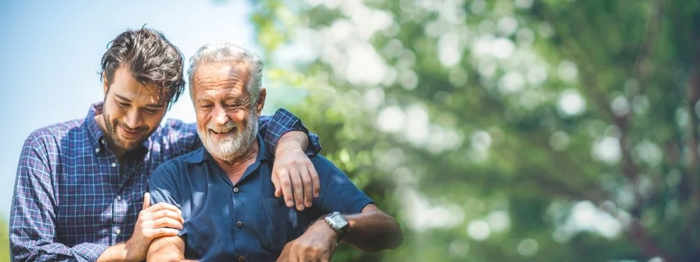 The First 30 Days: How to Help Your Loved One Adjust to Their New Community