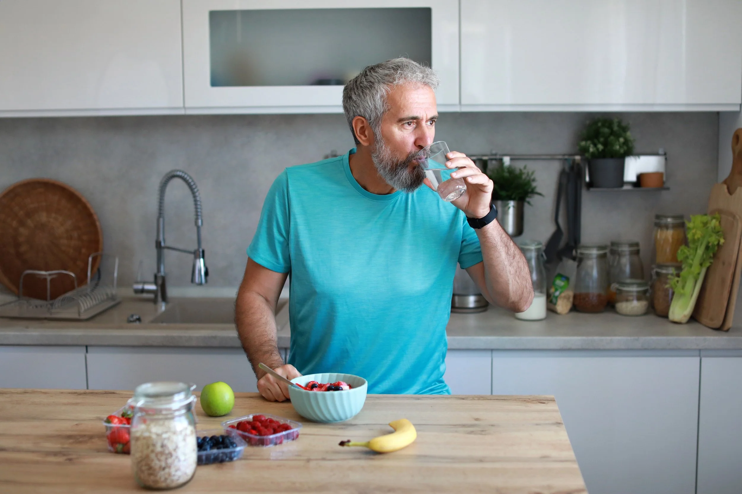 Thriving in Your Golden Years: 5 Habits for Active & Fulfilling Aging