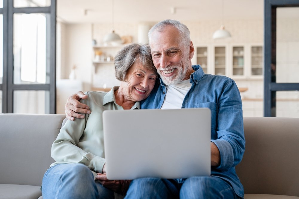 The Intelligent Age: How AI is Empowering Seniors and Enhancing Independence