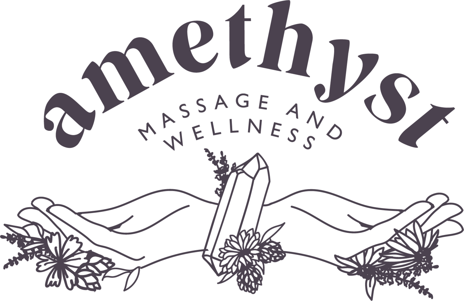 Amethyst Massage and Wellness