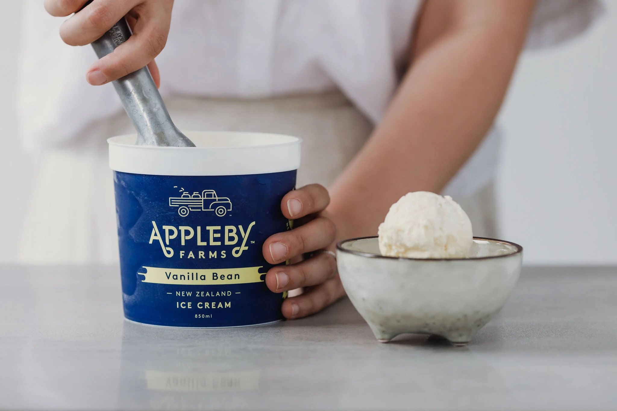 Products — Appleby Farms Ice Cream