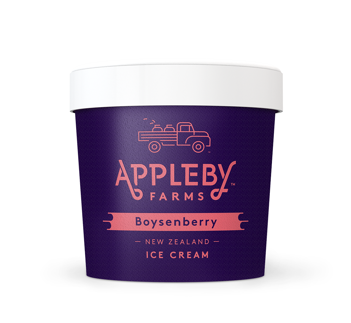 Appleby Farms Ice Cream