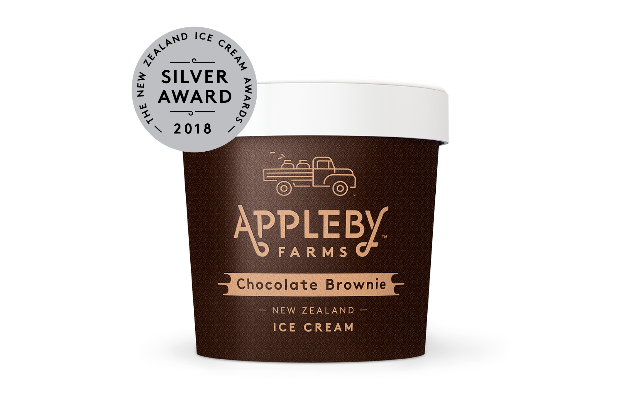 Appleby Farms Ice Cream