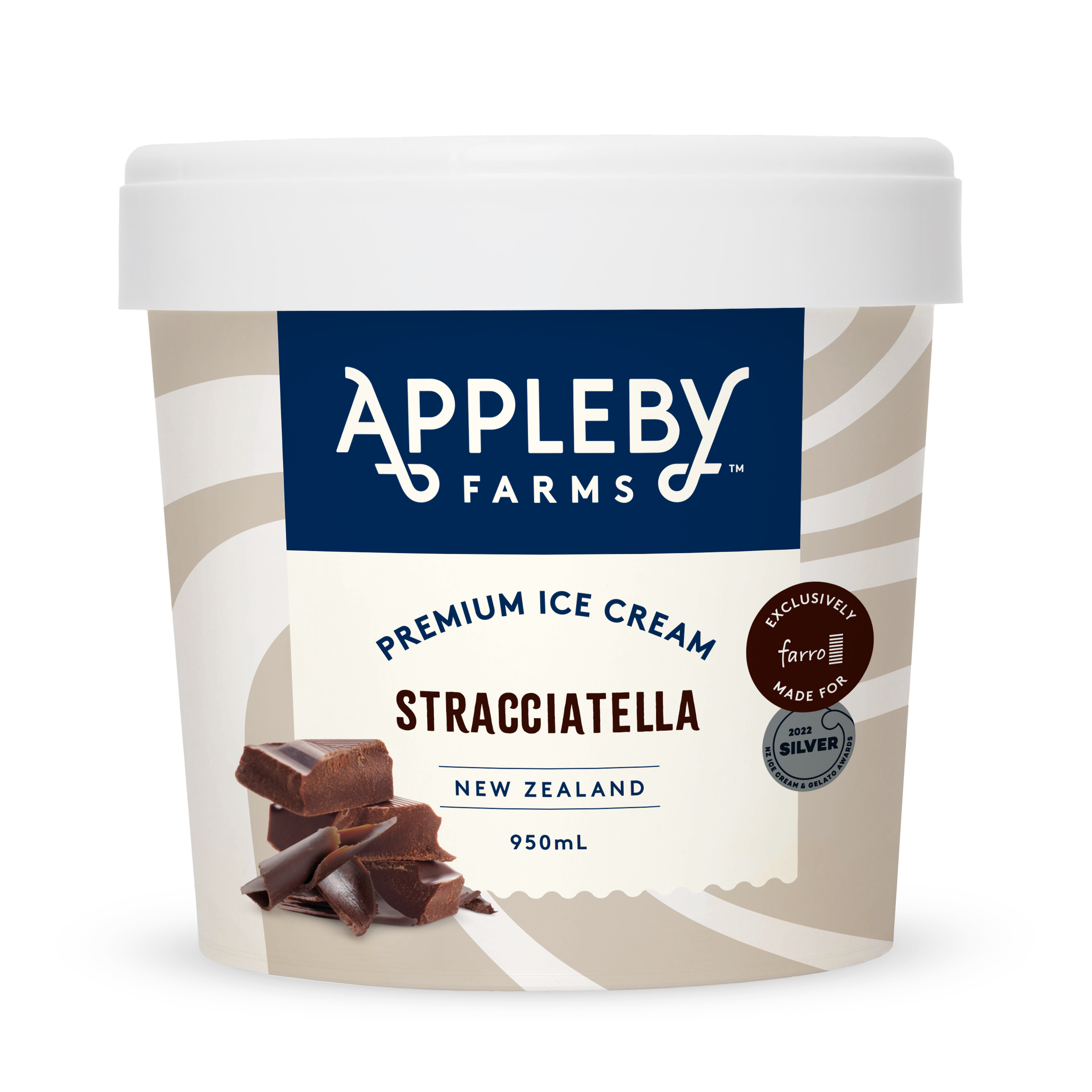 Stracciatella