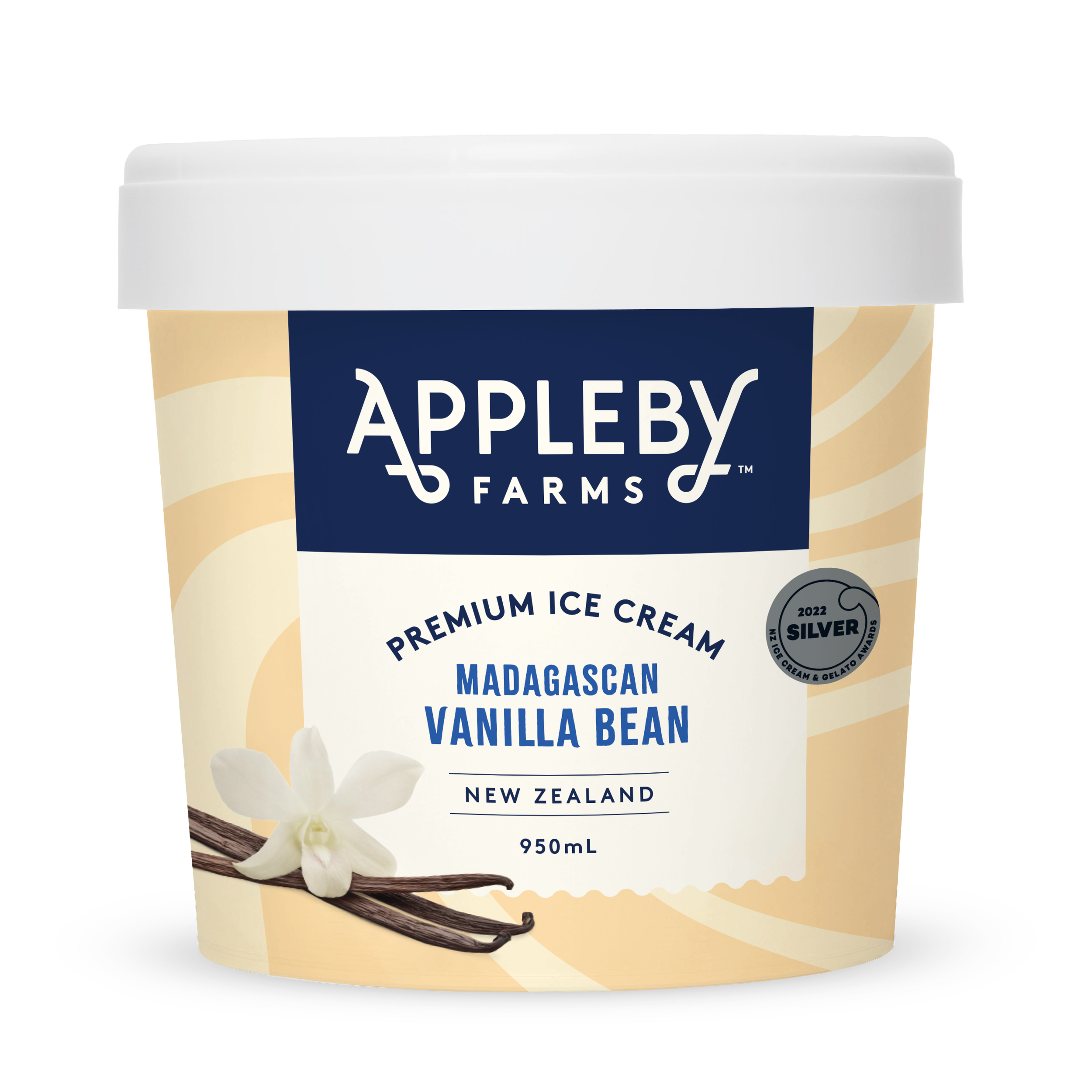 Madagascan Vanilla Bean
