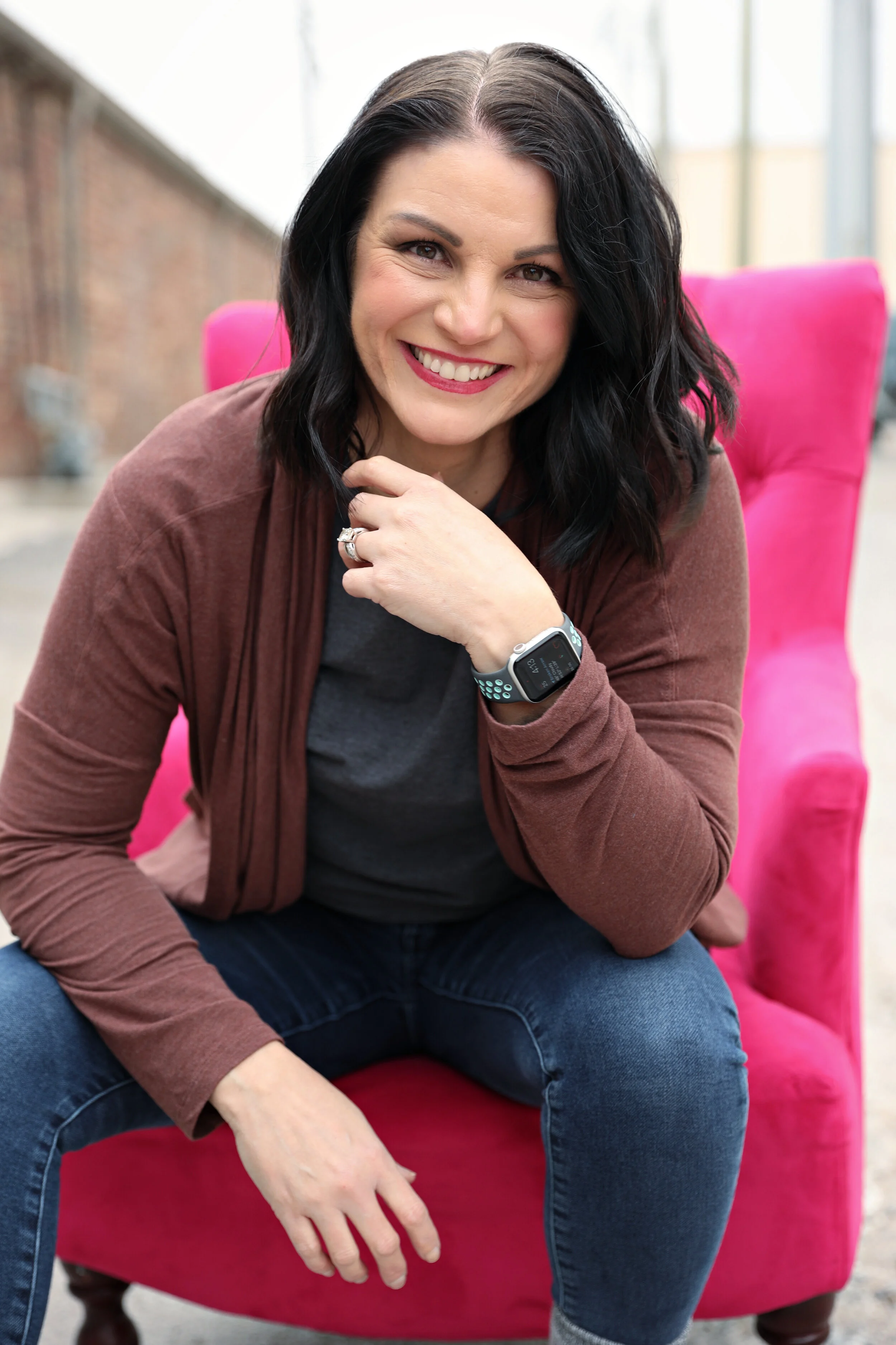 Stylists — Scissor Tail Hair Studio