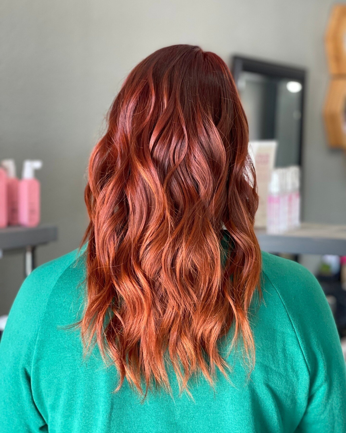 Scissor Tail Hair Studio