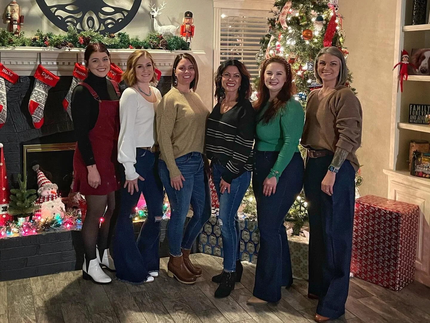 Scissor Tail Hair Studio