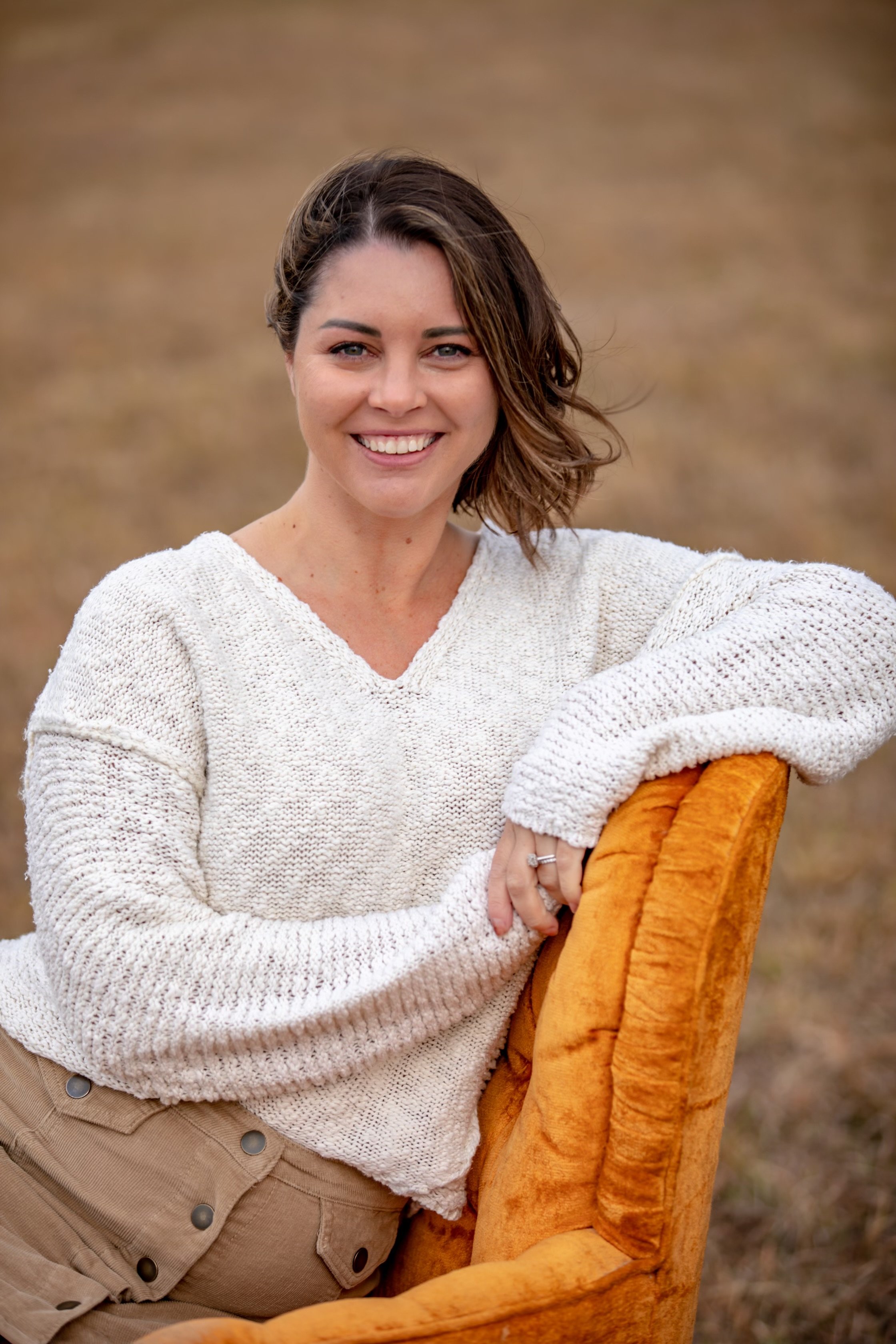 Stylists — Scissor Tail Hair Studio