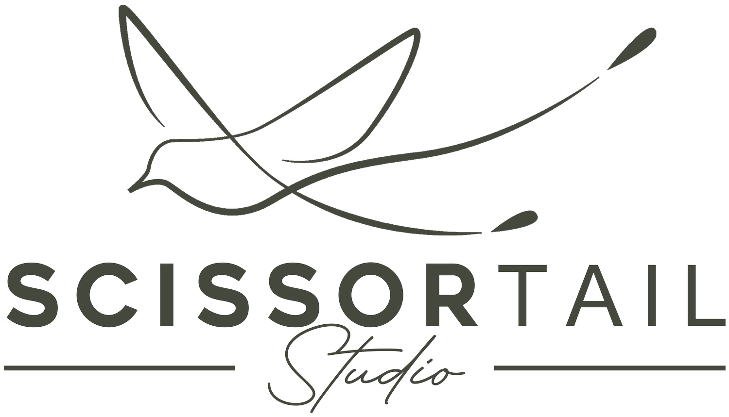 Scissor Tail Hair Studio