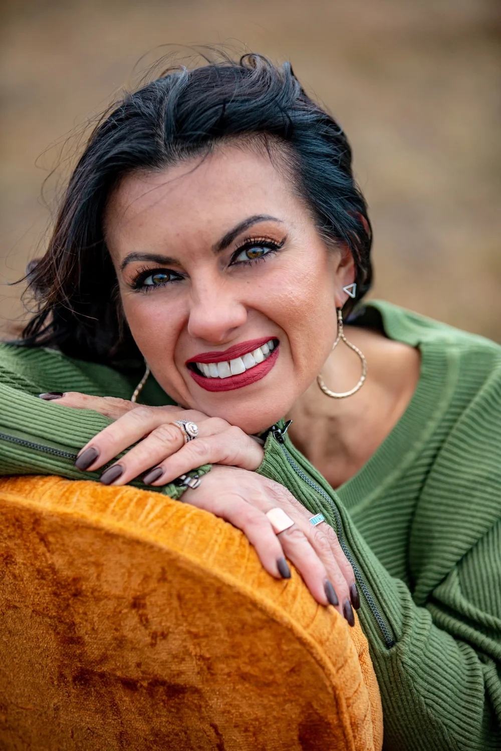 Stylists — Scissor Tail Hair Studio