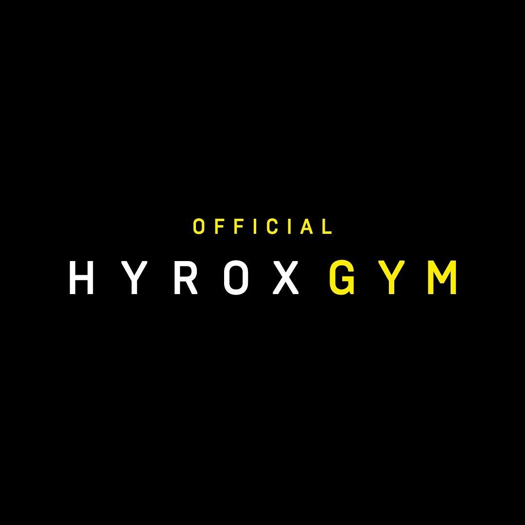 Sudbury&rsquo;s Official Hyrox Gym Partner 🏁

If you are interested in competing at Hyrox. 

We have a purpose built programme to help get you ready 🔥