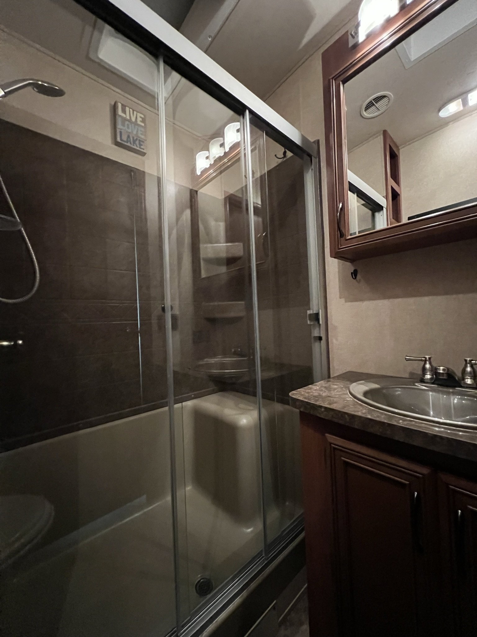 Campers For Sale — Douglas Lake Campground