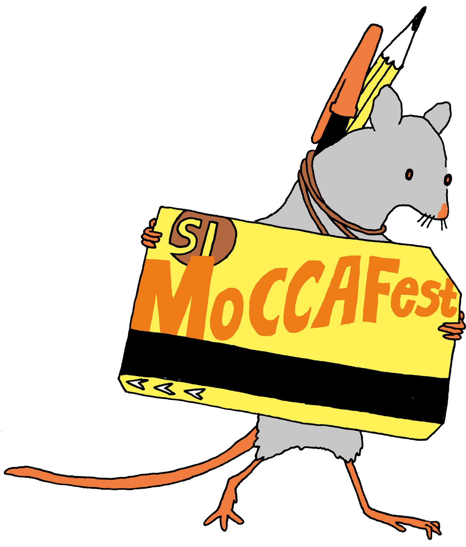 MoCCA Arts Fest