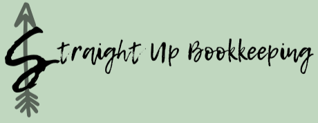 Straight Up Bookkeping, LLC