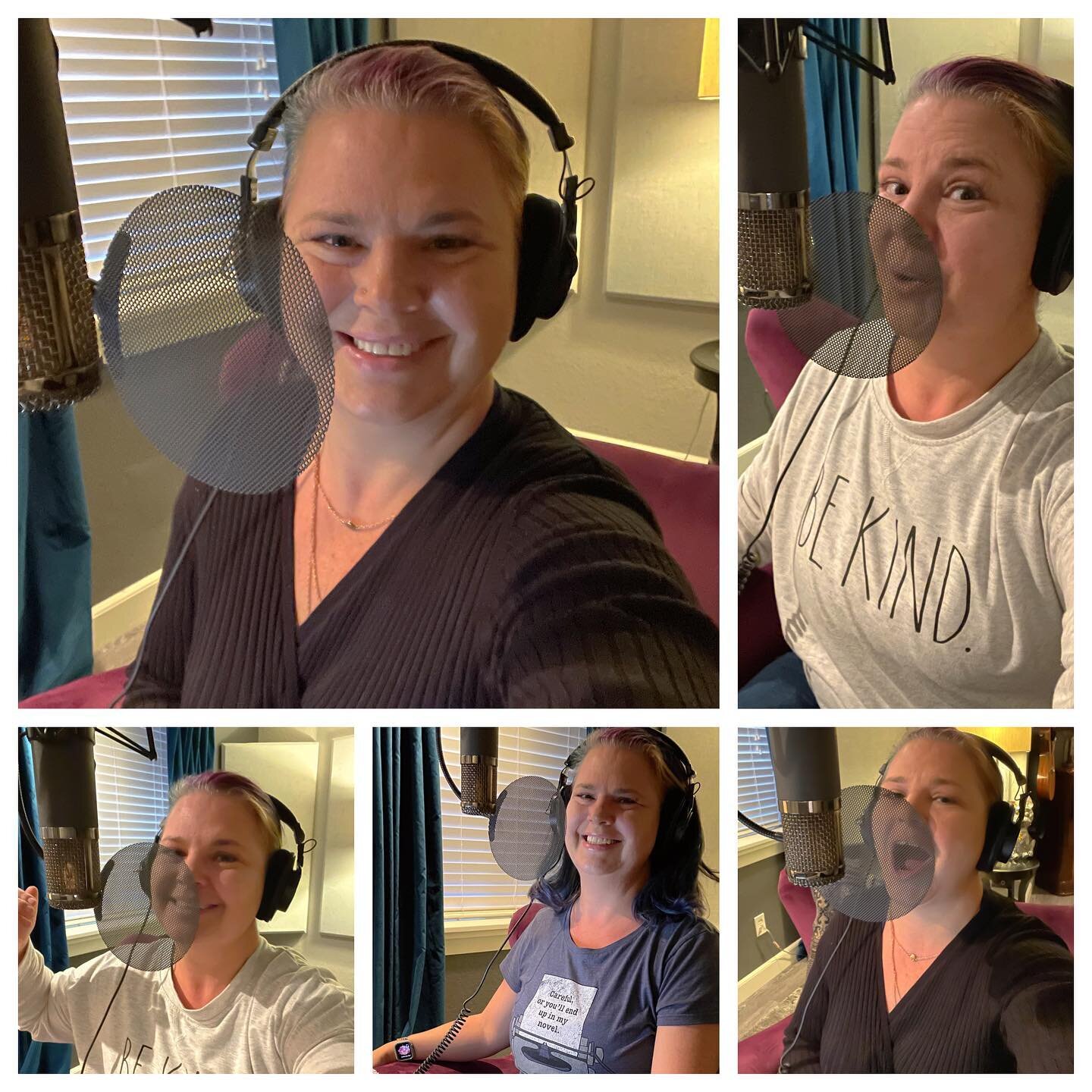 I am thrilled to announce the upcoming release of the audiobook for Fortune Favors The Brave!! I had soooo much fun recording my story and feel immensely grateful that it will soon be accessible to all who prefer to listen to books! Available next mo