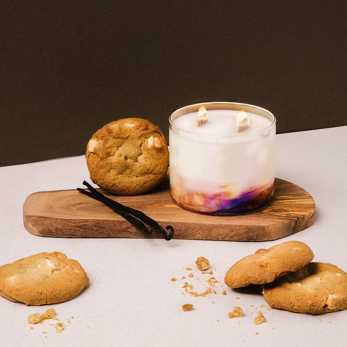 Vanilla sugar + gingersnap.jpg