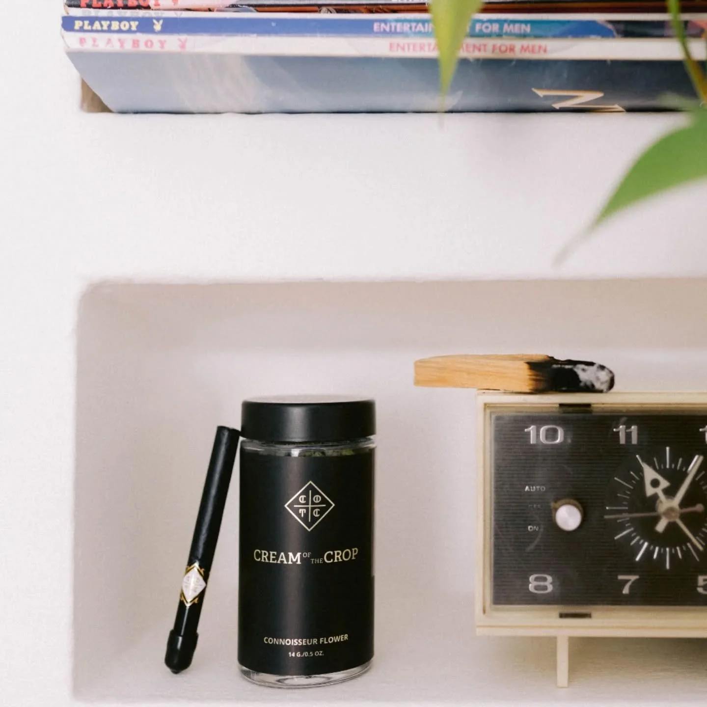 Timeless taste, elevated moments. 
The weekend is calling&mdash;slow it down, light it up, and savor the gentle pause you&rsquo;ve earned ✨🕰️