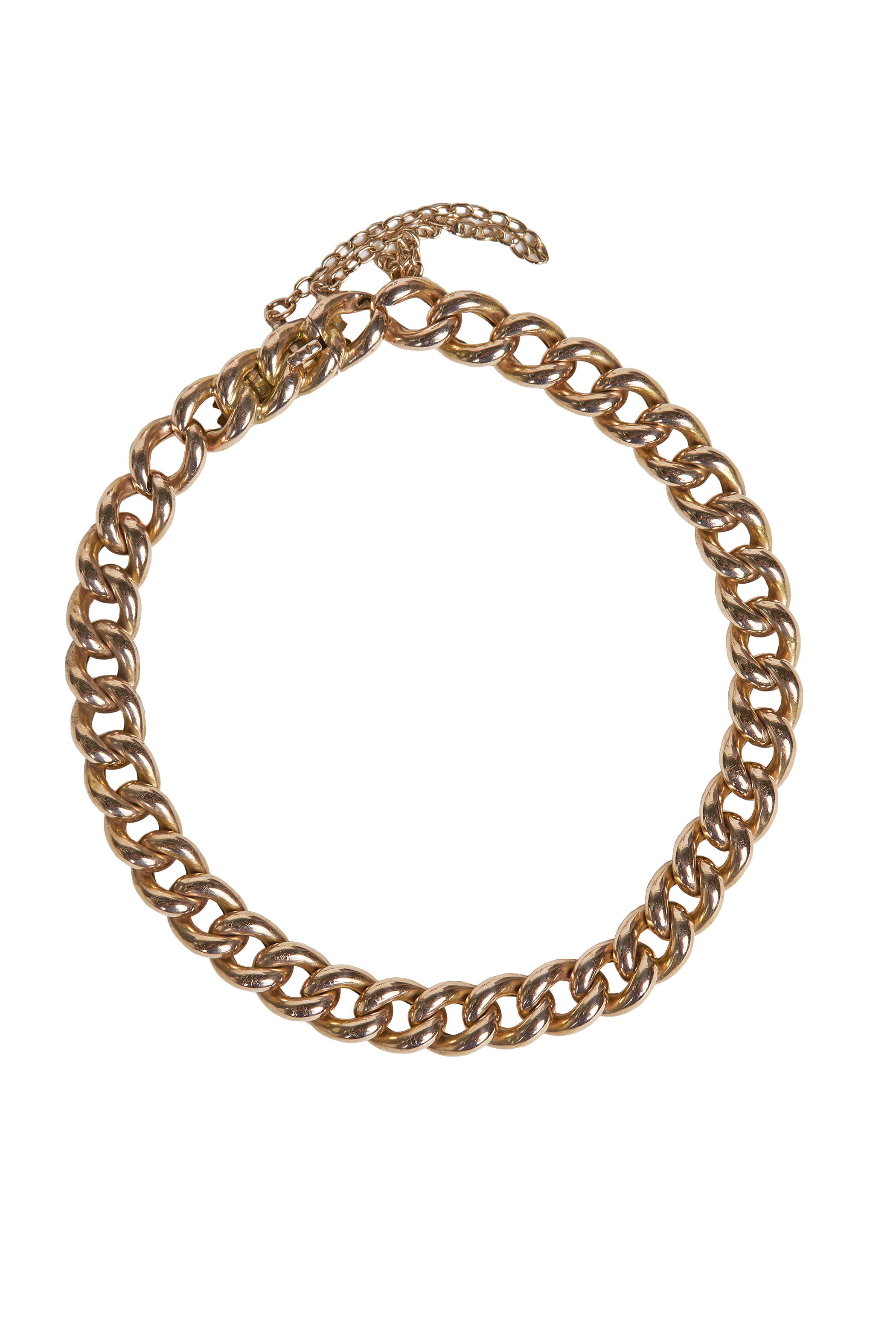 High polished gold bracelet Small_TurnerandTatler101425_0562.png