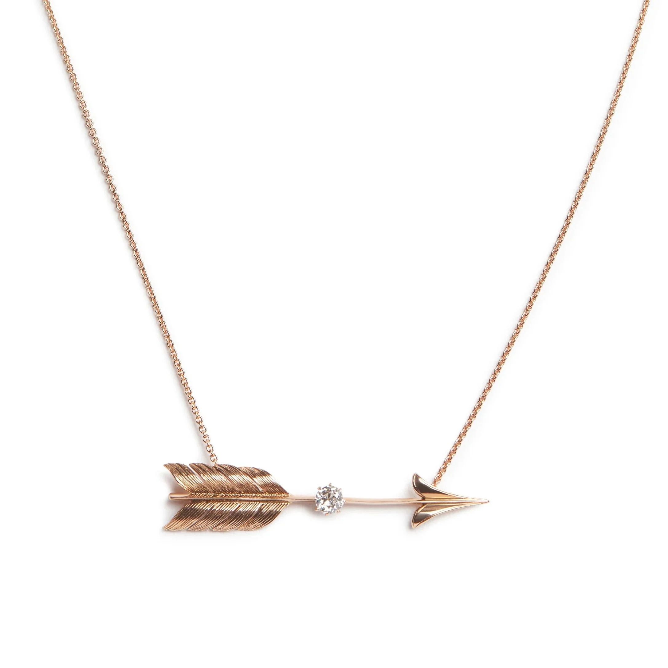 turner-tatler-antique-14kt-rose-gold-and-diamond-arrow-necklace-1.jpg