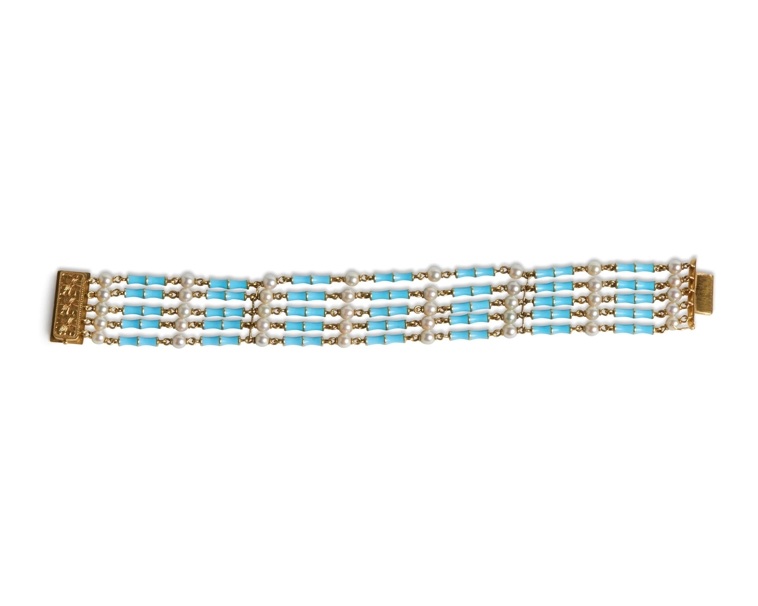 turner-tatler-victorian-robins-egg-blue-enamel-and-pearl-5-row-bracelet-3.jpg