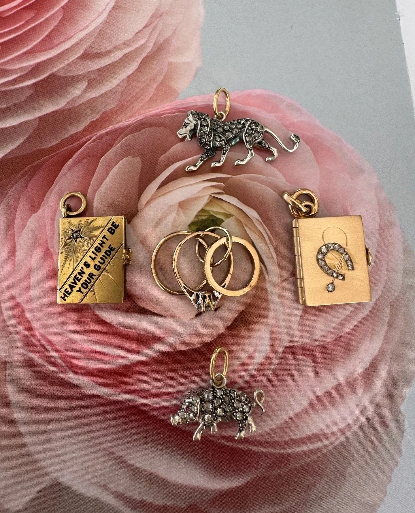 Start with one. Build it into something that&rsquo;s entirely yours. ✨