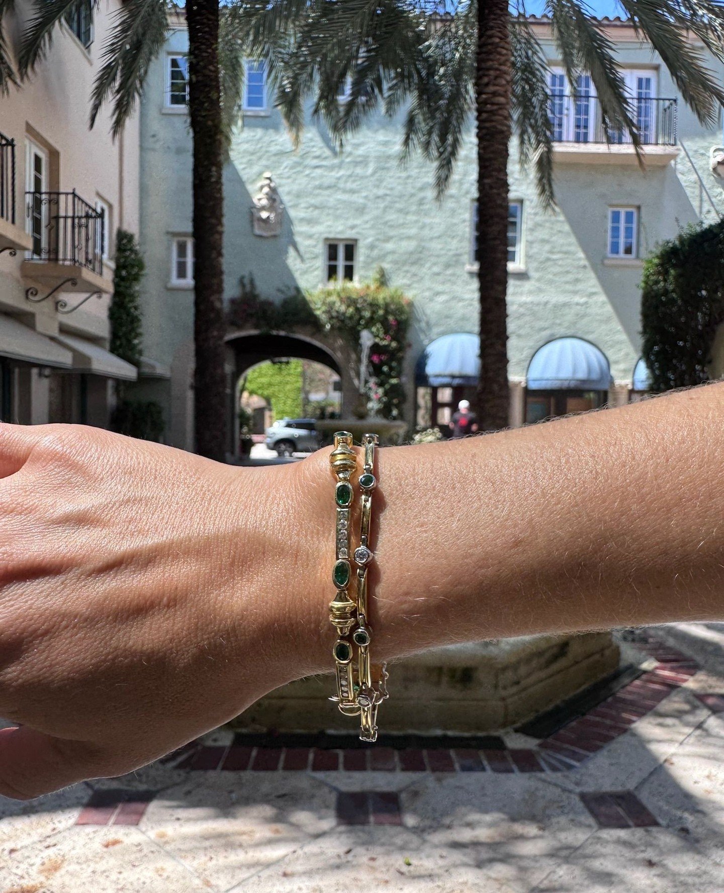 Delicate by design, unforgettable by nature. Stack them, layer them, make them yours.