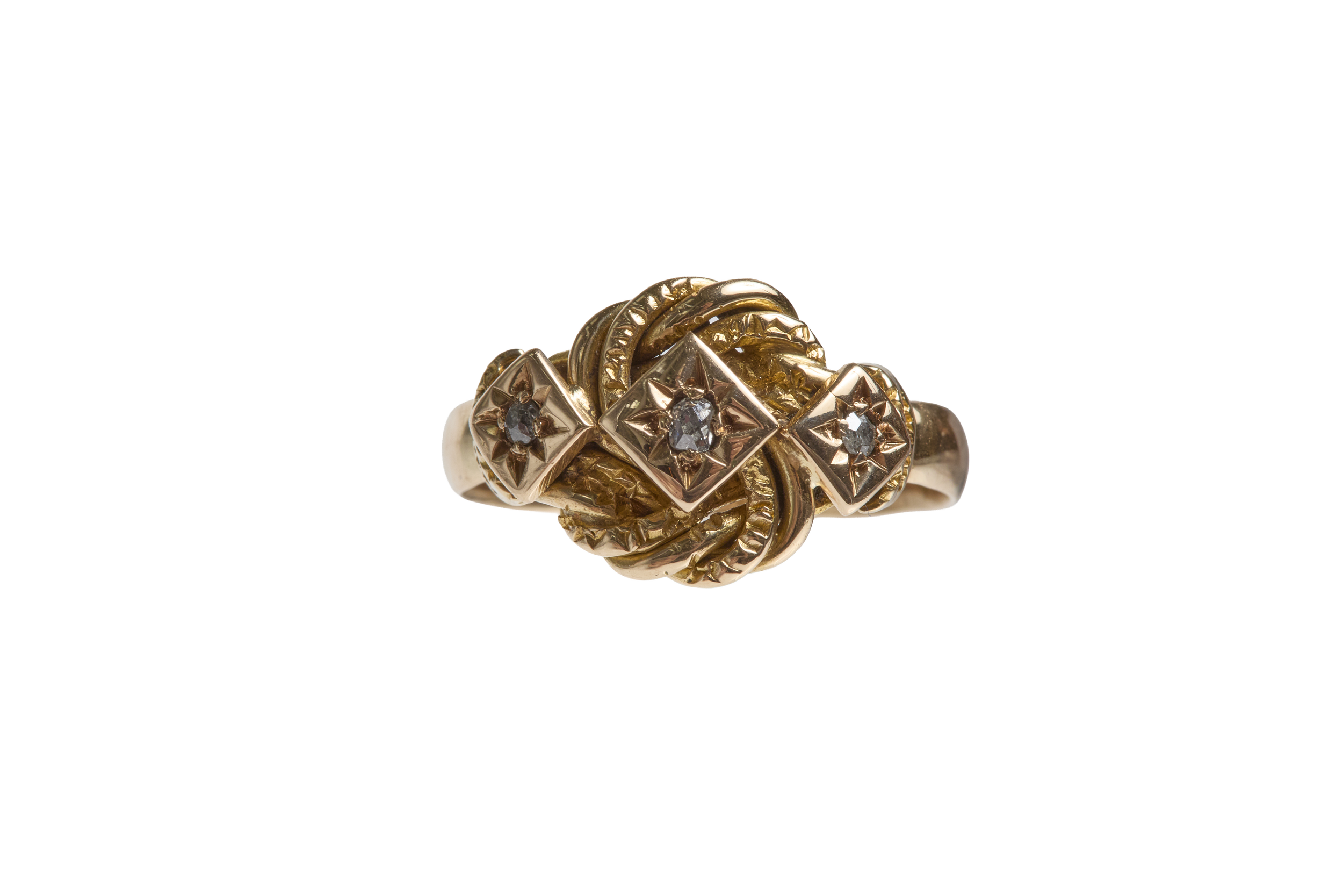 Knot and 3 Star Set Diamonds in Triangle Settings 0646.png