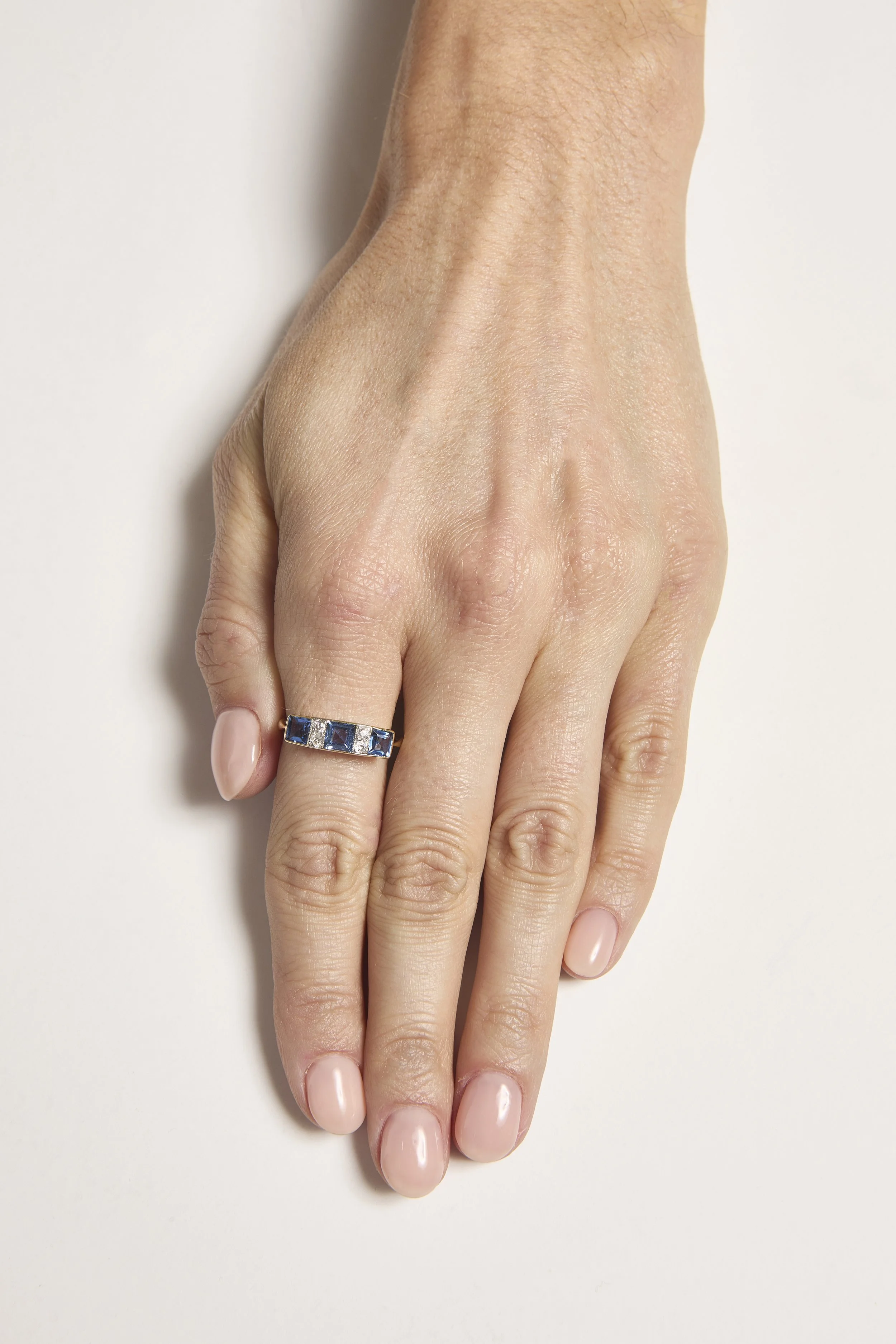 Sapphire and diamond square cut Art Deco TurnerandTatler101425_0390.jpg