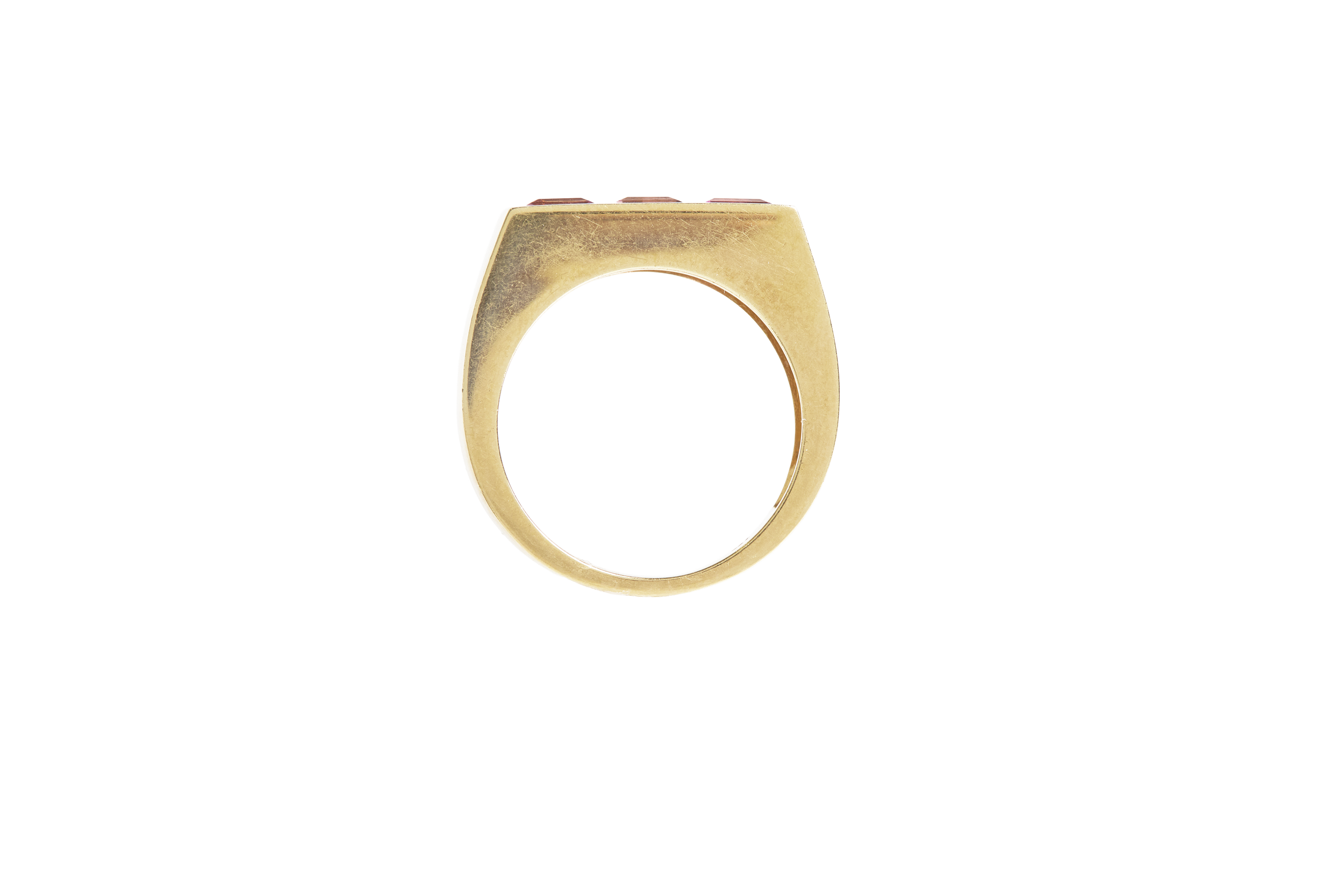 Channel Set ring Pink Tourmaline SIDE VIEW - TurnerandTatler101525_0698.png